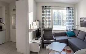 Aparthotel Yllaestar