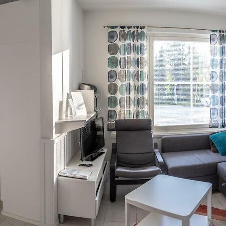 Aparthotel Yllaestar Äkäslompolo Buitenkant foto