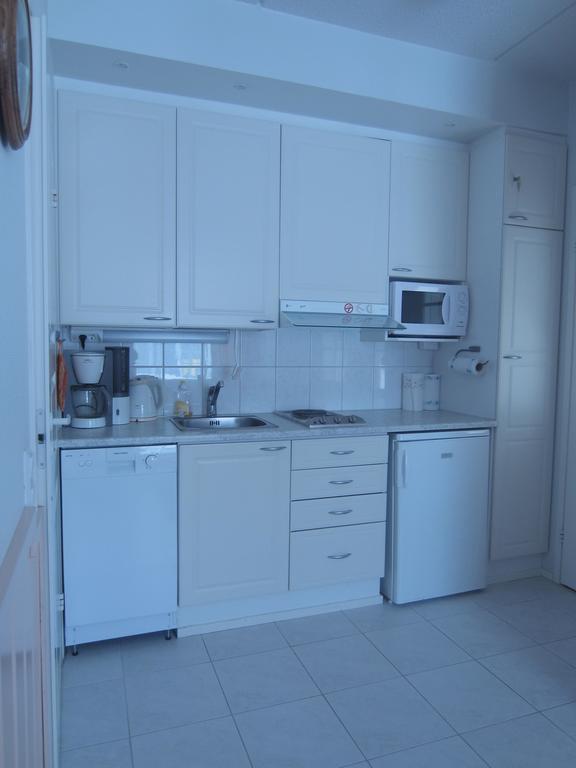 Aparthotel Yllaestar Äkäslompolo Kamer foto