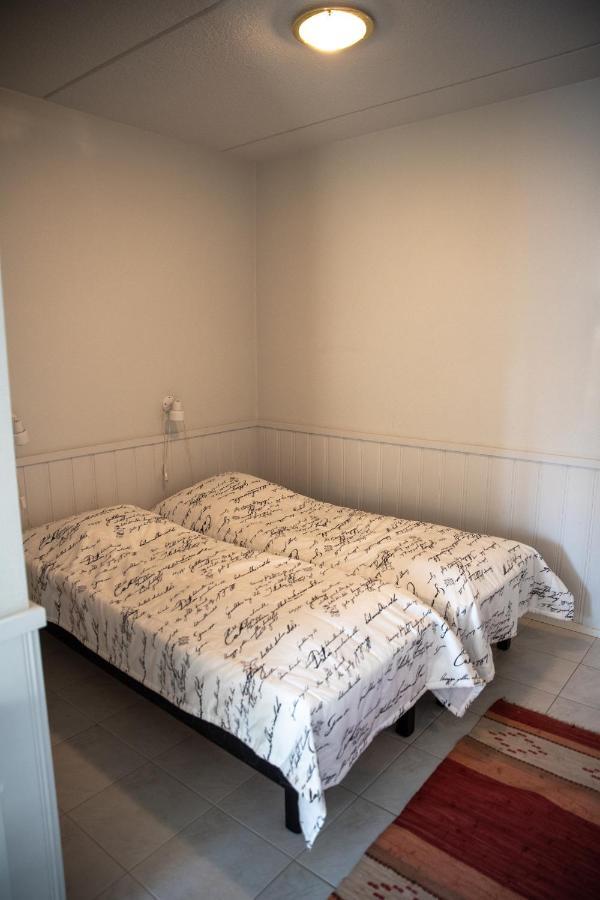 Aparthotel Yllaestar Äkäslompolo Buitenkant foto